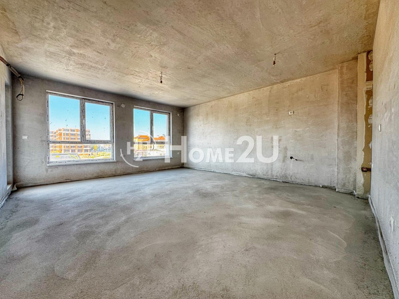 Продава 3-СТАЕН, гр. Асеновград, област Пловдив, снимка 2 - Апартаменти - 56148858