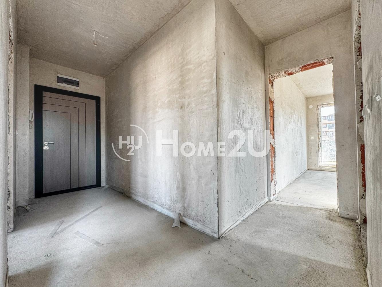 Продава 3-СТАЕН, гр. Асеновград, област Пловдив, снимка 7 - Апартаменти - 56148858