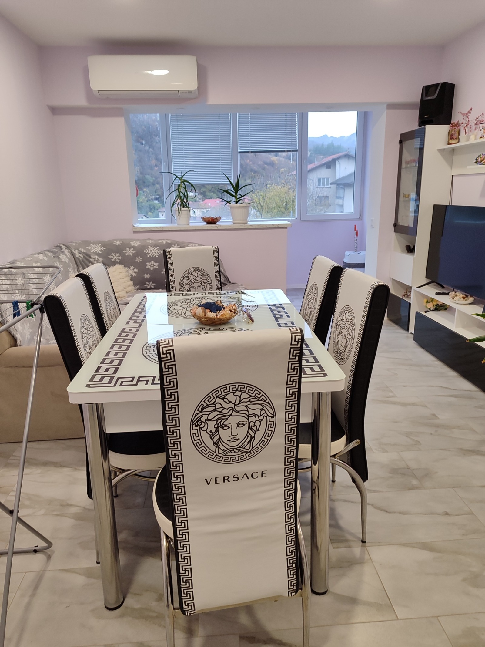 Продава 4-СТАЕН, гр. Тетевен, област Ловеч, снимка 2 - Апартаменти - 43072934