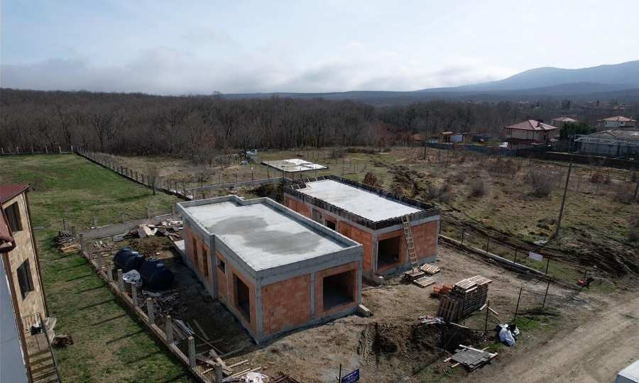 Продава КЪЩА, с. Велика, област Бургас, снимка 3 - Къщи - 44526946