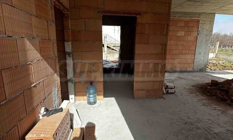 Продава КЪЩА, с. Велика, област Бургас, снимка 14 - Къщи - 44526946