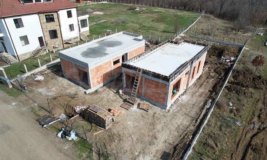 Продава КЪЩА, с. Велика, област Бургас, снимка 10 - Къщи - 44526946