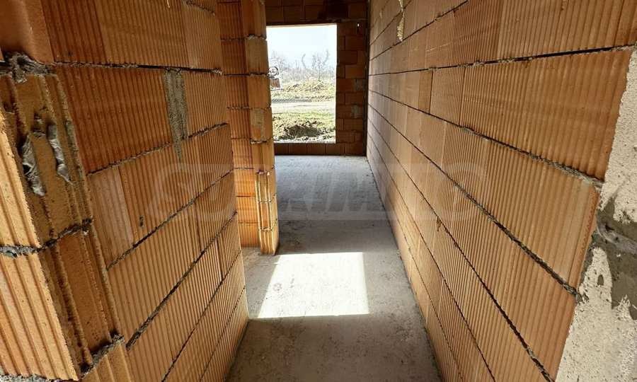 Продава КЪЩА, с. Велика, област Бургас, снимка 15 - Къщи - 44526946