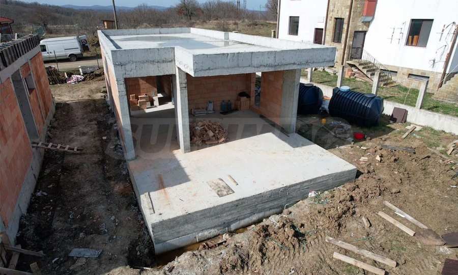 Продава КЪЩА, с. Велика, област Бургас, снимка 9 - Къщи - 44526946