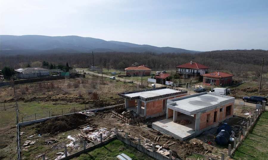 Продава КЪЩА, с. Велика, област Бургас, снимка 7 - Къщи - 44526946