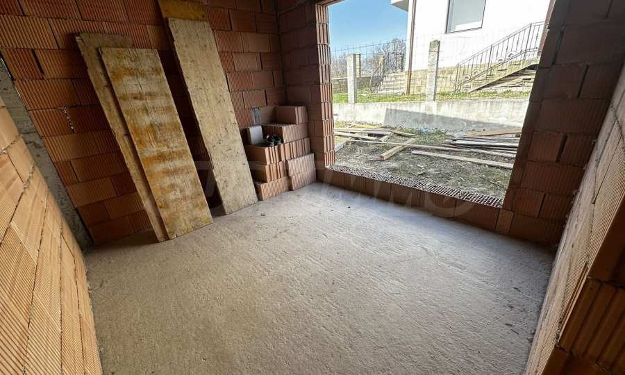 Продава КЪЩА, с. Велика, област Бургас, снимка 17 - Къщи - 44526946