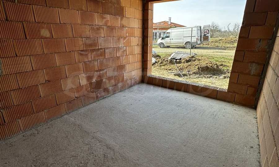 Продава КЪЩА, с. Велика, област Бургас, снимка 16 - Къщи - 44526946