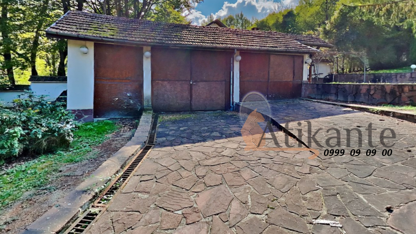 Продава КЪЩА, с. Малка Желязна, област Ловеч, снимка 2 - Къщи - 47718077
