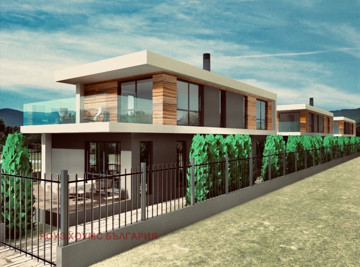 Продава КЪЩА, с. Белащица, област Пловдив