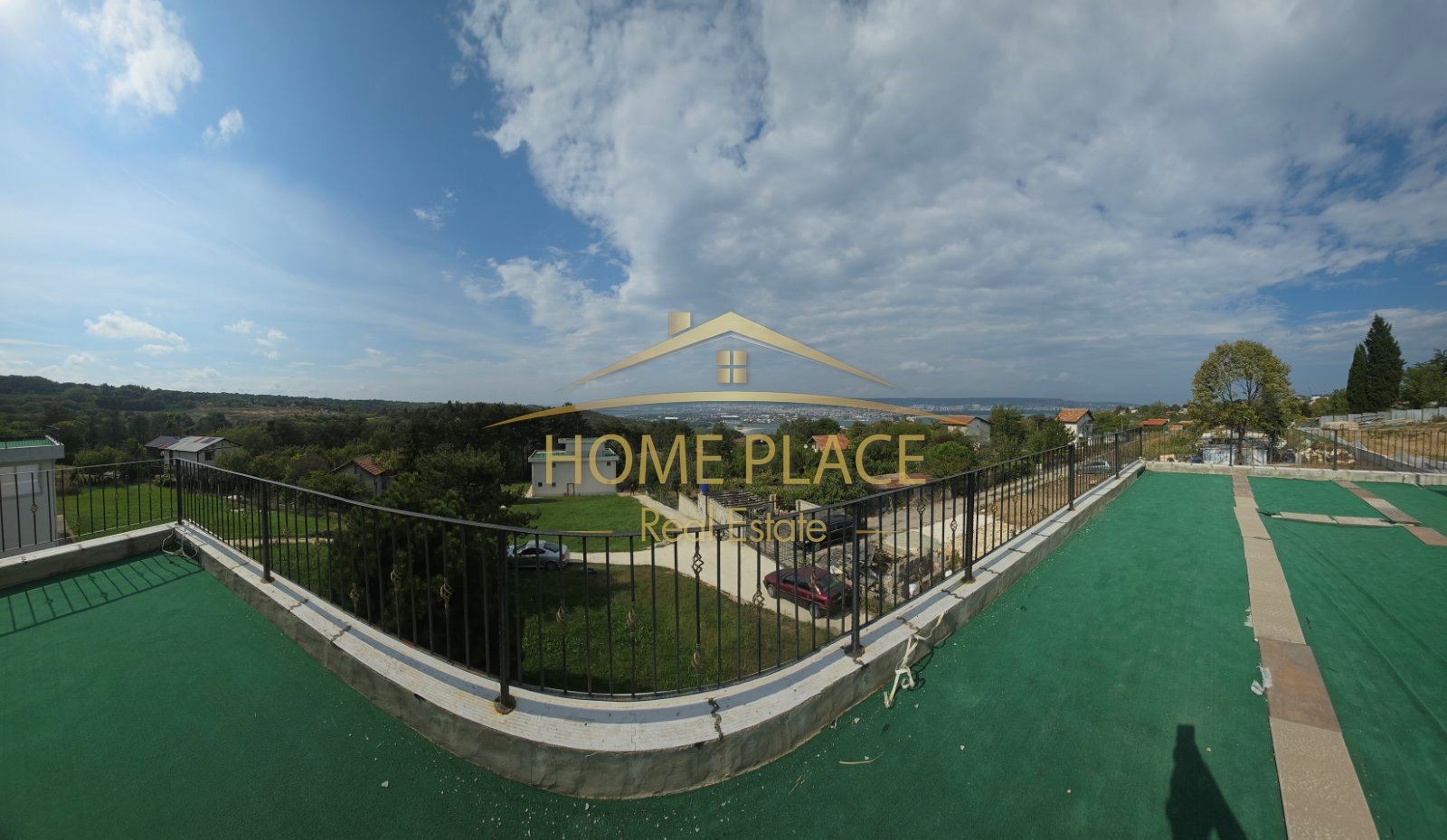 Продава КЪЩА, гр. Варна, м-т Зеленика, снимка 17 - Къщи - 53948220