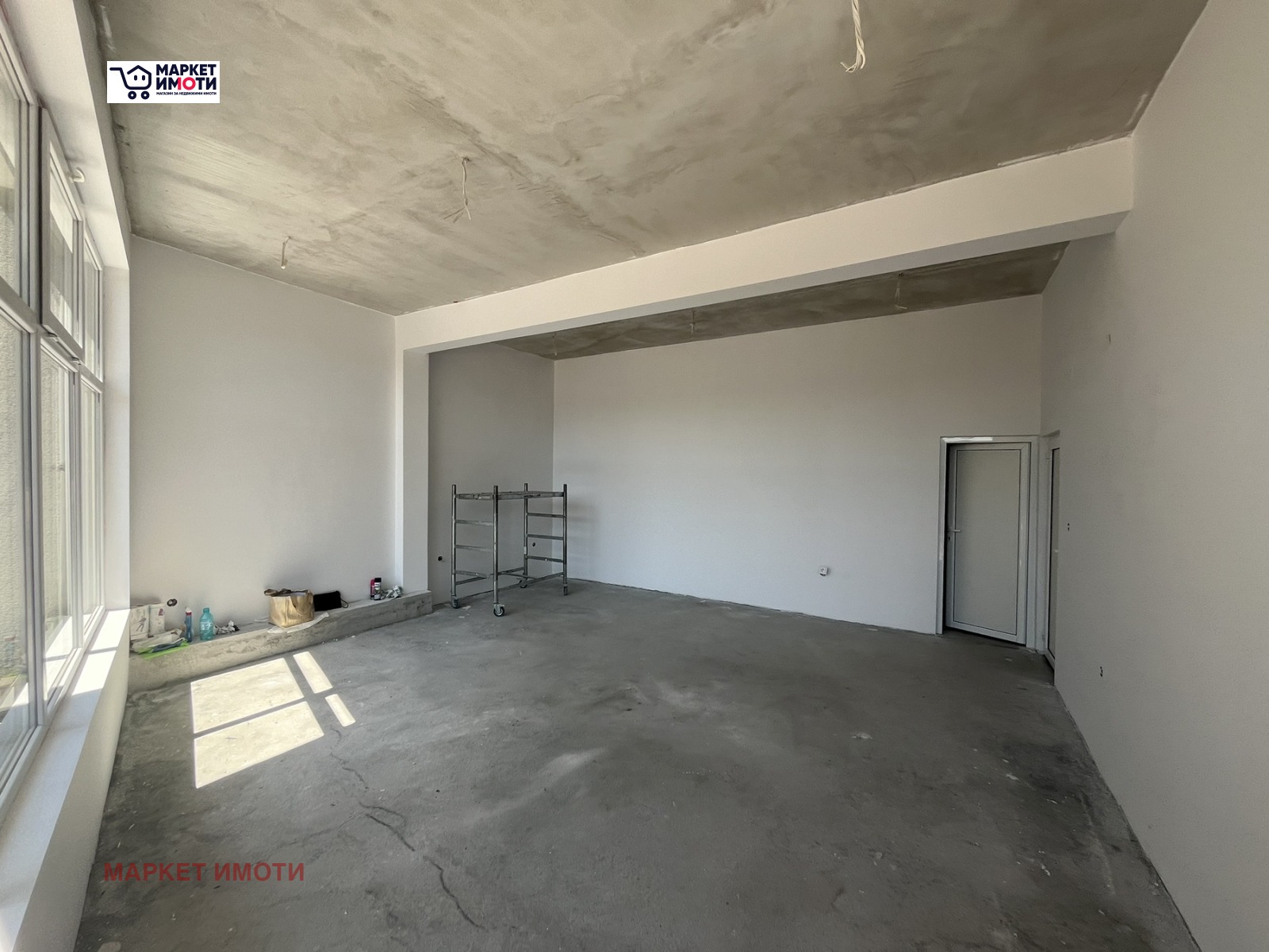 Продава МАГАЗИН, гр. Стара Загора, Железник - изток, снимка 4 - Магазини - 55452120