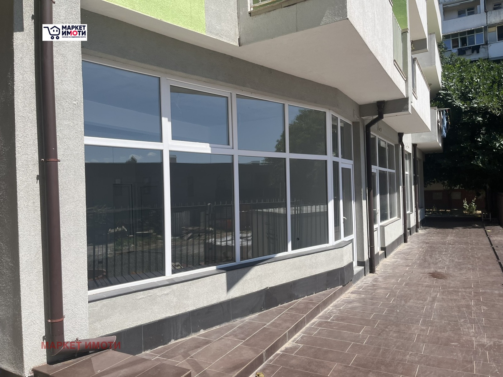 Продава МАГАЗИН, гр. Стара Загора, Железник - изток, снимка 2 - Магазини - 55452120