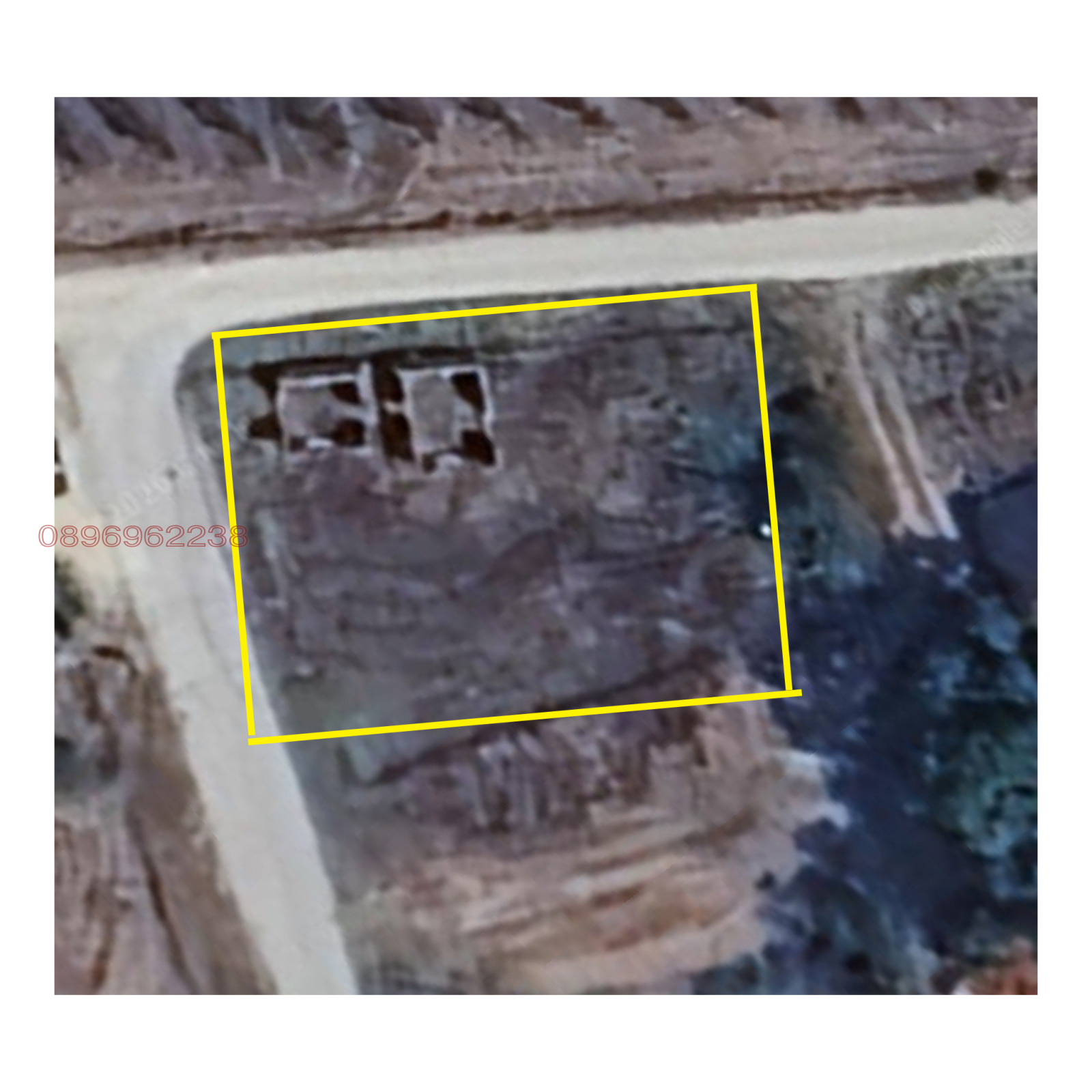 Продава ПАРЦЕЛ, с. Гелеменово, област Пазарджик, снимка 7 - Парцели - 53811997