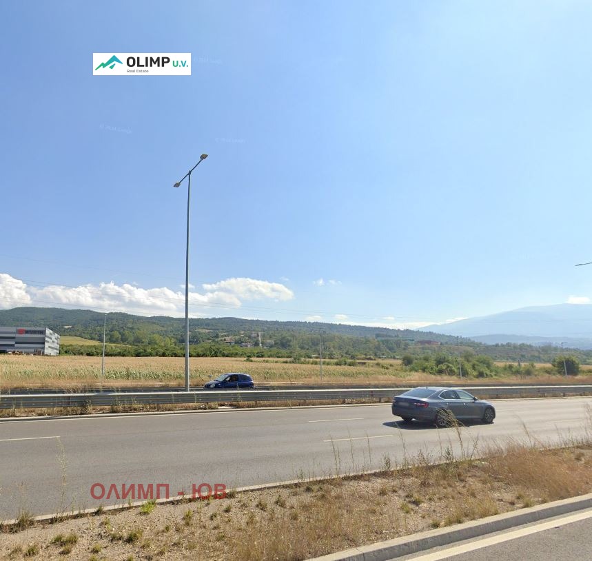 Продава ПАРЦЕЛ, гр. София, с. Герман