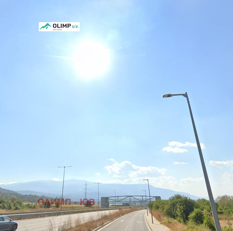 Продава ПАРЦЕЛ, гр. София, с. Герман, снимка 3 - Парцели - 55948582
