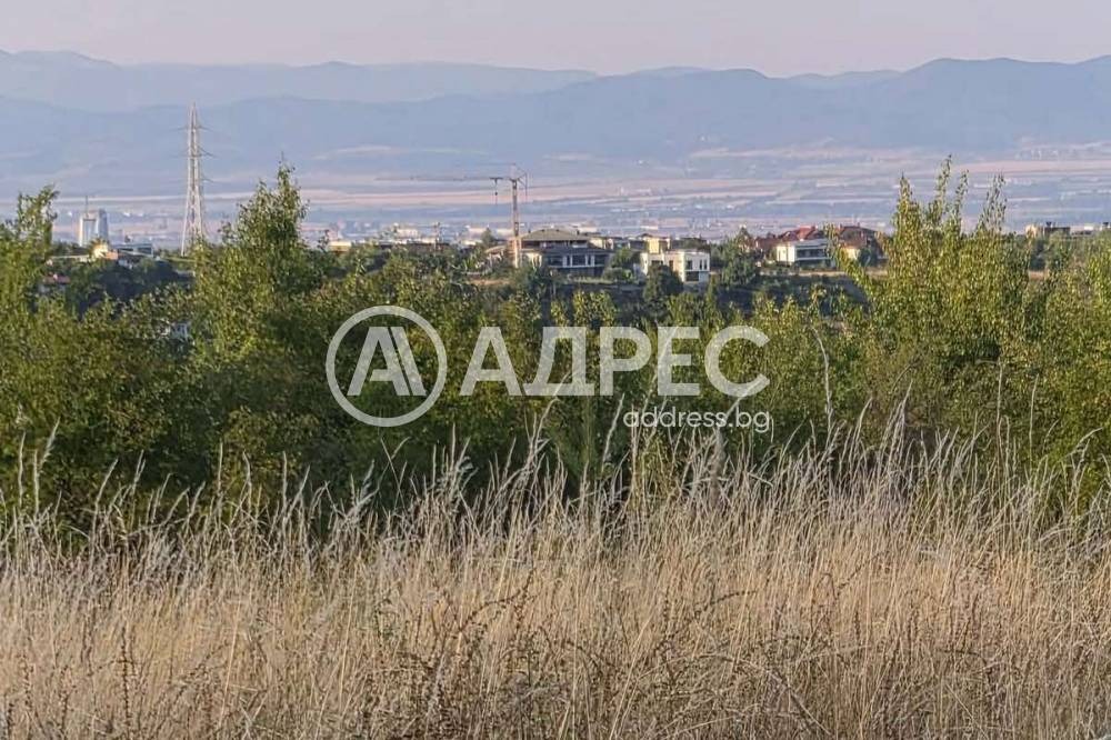 Продава ПАРЦЕЛ, гр. София, с. Бистрица