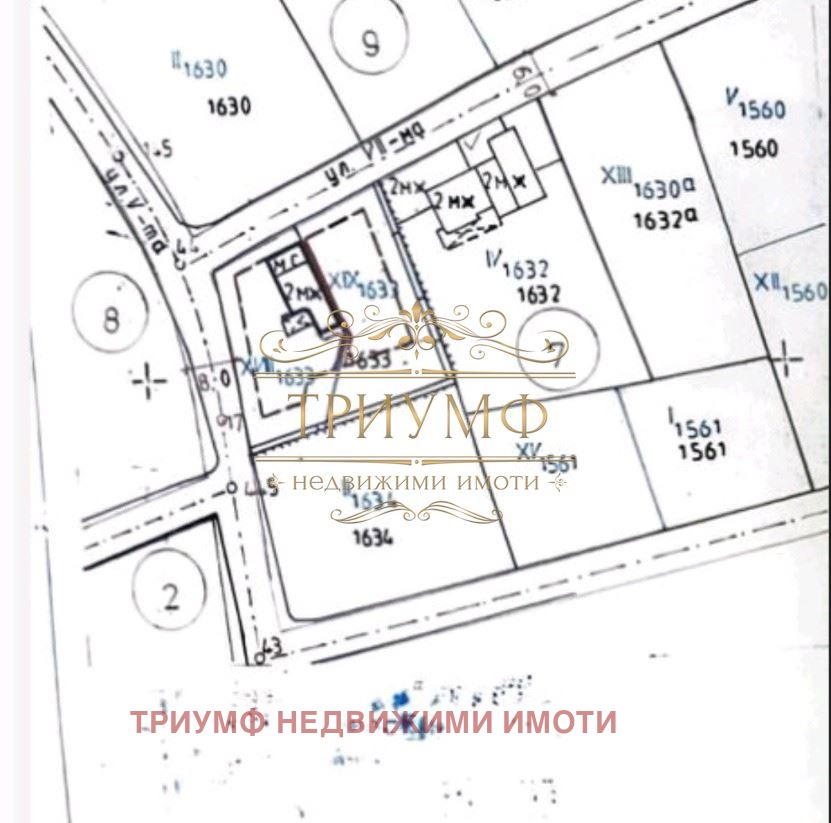 Продава ПАРЦЕЛ, гр. Варна, м-т Долна Трака, снимка 3 - Парцели - 56371373