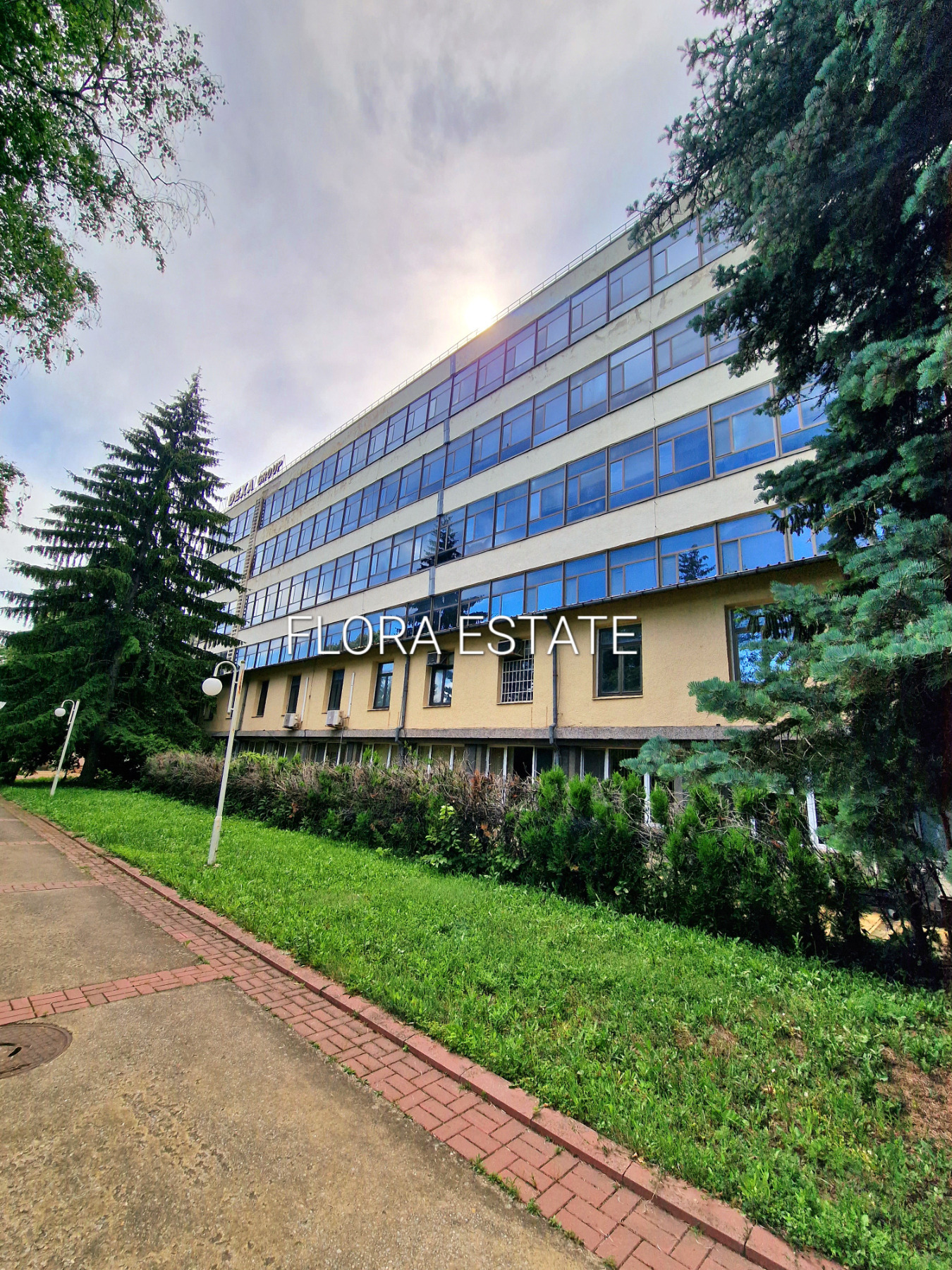 Продава БИЗНЕС ИМОТ, гр. Добрич, Промишлена зона - Север