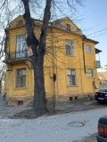 Продава ЕТАЖ ОТ КЪЩА, гр. Пазарджик, Идеален център, снимка 2