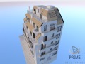 Продава 3-СТАЕН, град Бургас, Възраждане • 245404 € / 479968.51 лв. • 33419638 3