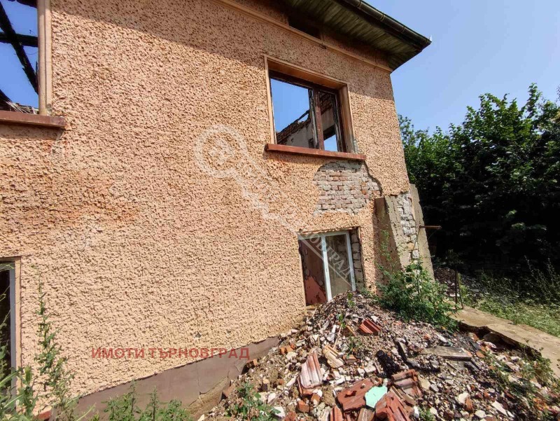 Продава КЪЩА в област Габрово, с. Добромирка - 140 кв.м / 7 669.38 € » 15 000 лв., ИМОТИ ТЪРНОВГРАД