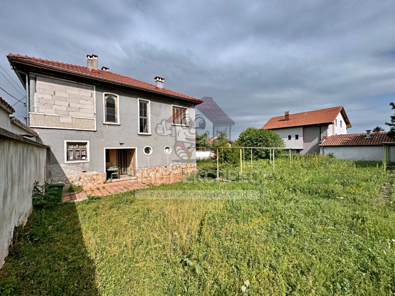 Продава КЪЩА в област Пловдив, с. Червен - 293 кв.м / 148 000 € » 289 462.84 лв., ИМОТ ЕКСПРЕС 99