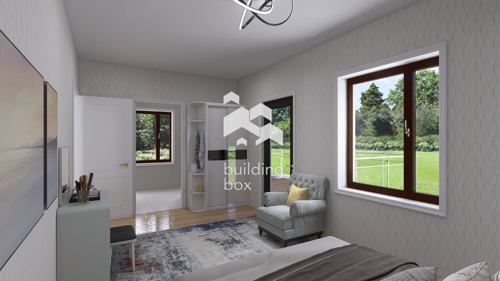 Продава КЪЩА | Imot.bg — изображение 4