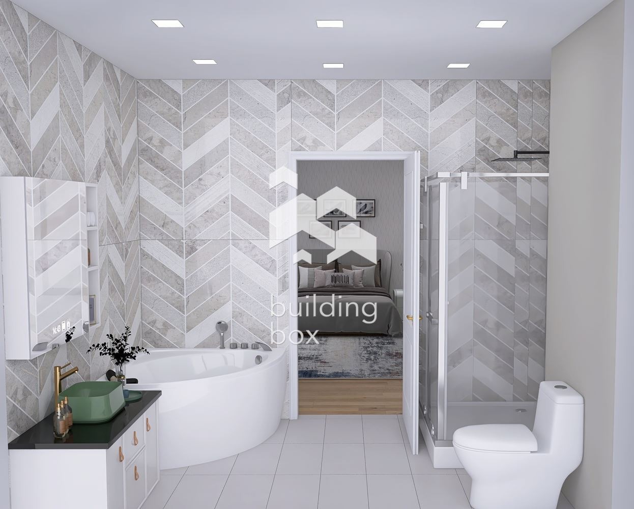 Продава КЪЩА | Imot.bg — изображение 5