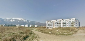 Zolder Vitosja, Sofia