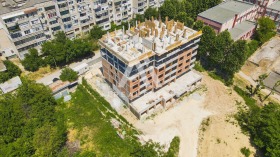 Продава  3-стаен, град Плевен