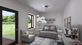 Maison Benkovski, région Varna 3