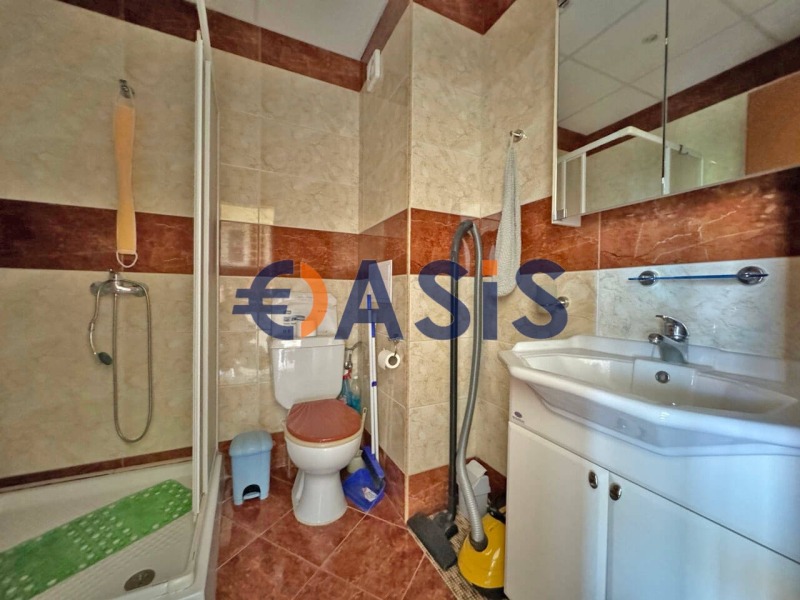 Na sprzedaż  Studio region Burgas , Sweti Wlas , 44 mkw | 86266048 - obraz [10]