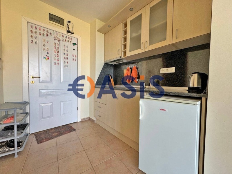 Till salu  Studio region Burgas , Sveti Vlas , 44 kvm | 86266048 - bild [8]