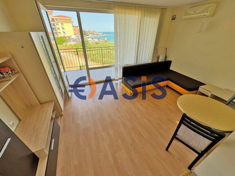 Te koop  Studio regio Boergas , Sveti Vlas , 44 m² | 86266048 - afbeelding [3]