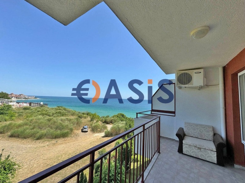 Til salgs  Studio region Burgas , Sveti Vlas , 44 kvm | 86266048 - bilde [12]