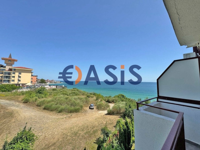 Na prodej  Studio oblast Burgas , Sveti Vlas , 44 m2 | 86266048 - obraz [13]