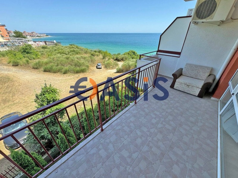 À vendre  Studio région Bourgas , Sveti Vlas , 44 m² | 86266048 - image [11]