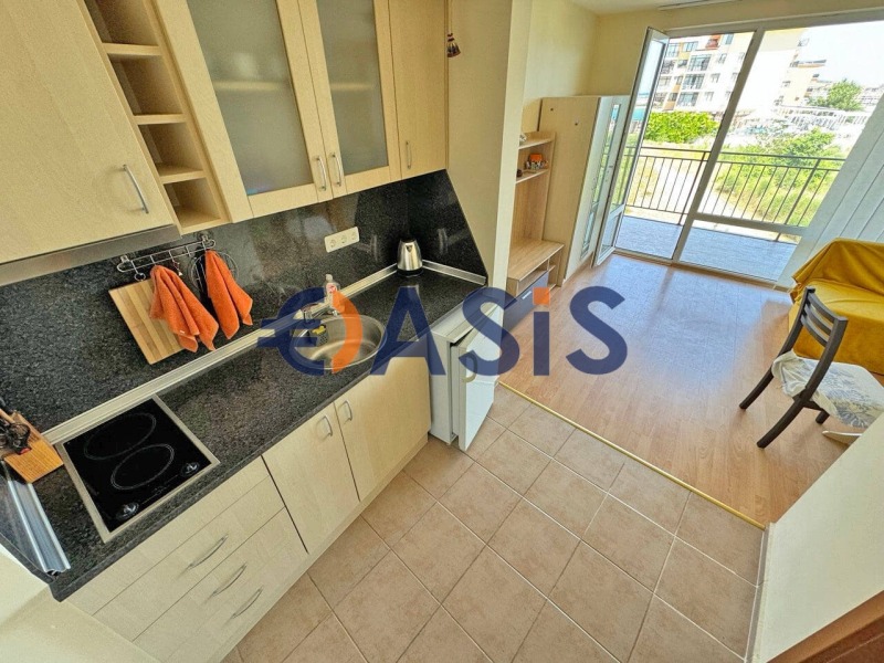 For Sale  Studio region Burgas , Sveti Vlas , 44 sq.m | 86266048 - image [7]