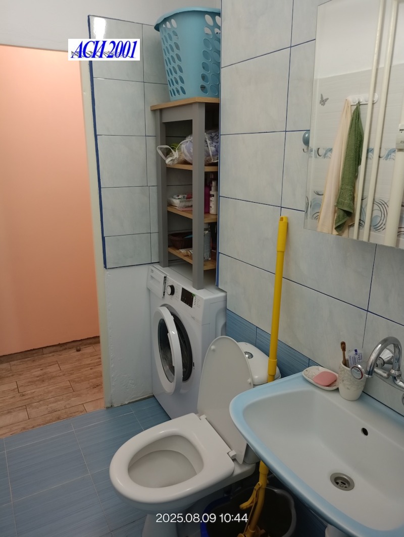 Продава  1-стаен град София , Света Троица , 46 кв.м | 17560009 - изображение [16]