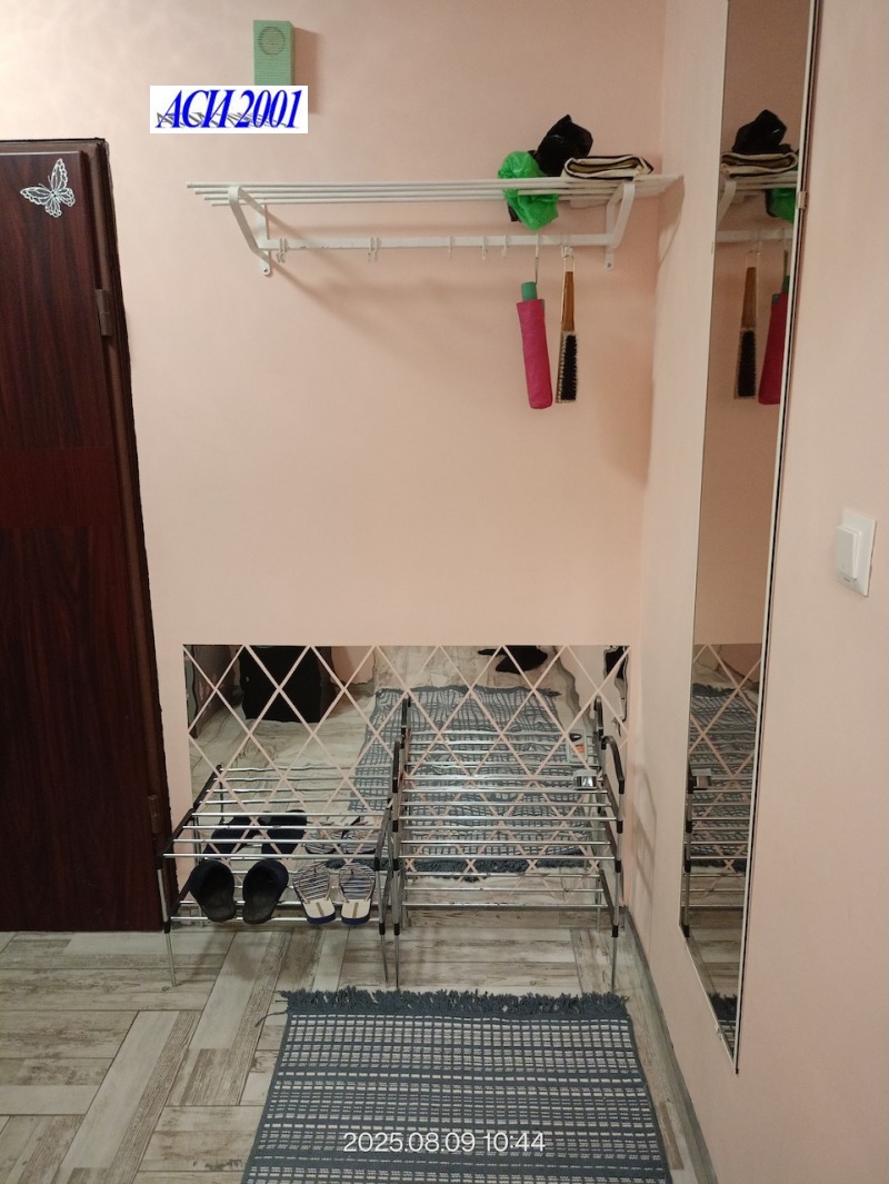 Продава  1-стаен град София , Света Троица , 46 кв.м | 17560009 - изображение [9]