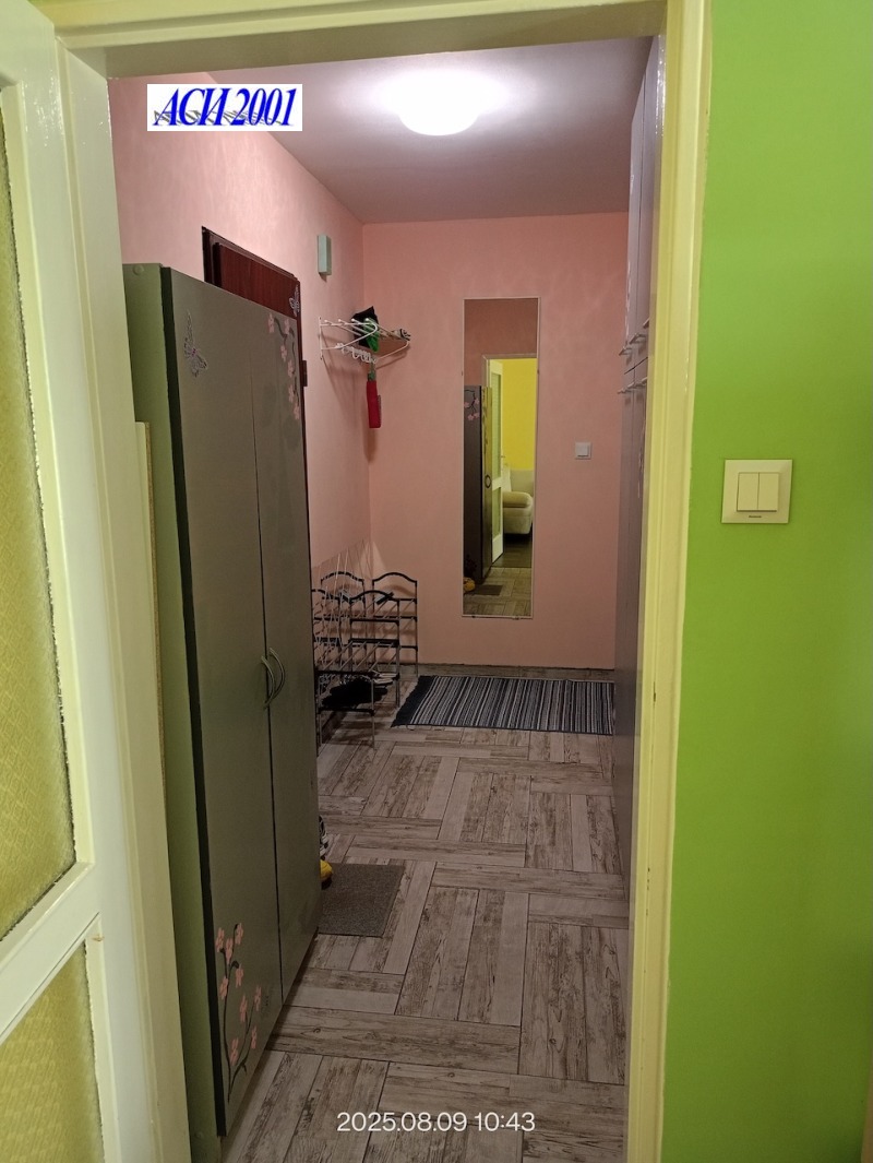 Продава  1-стаен град София , Света Троица , 46 кв.м | 17560009 - изображение [10]