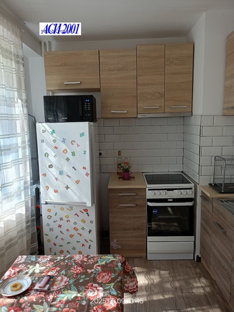 Продава  1-стаен град София , Света Троица , 46 кв.м | 17560009 - изображение [13]