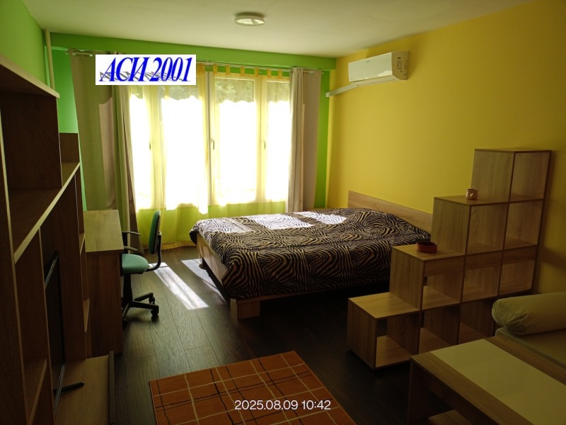 Продава  1-стаен град София , Света Троица , 46 кв.м | 17560009 - изображение [6]