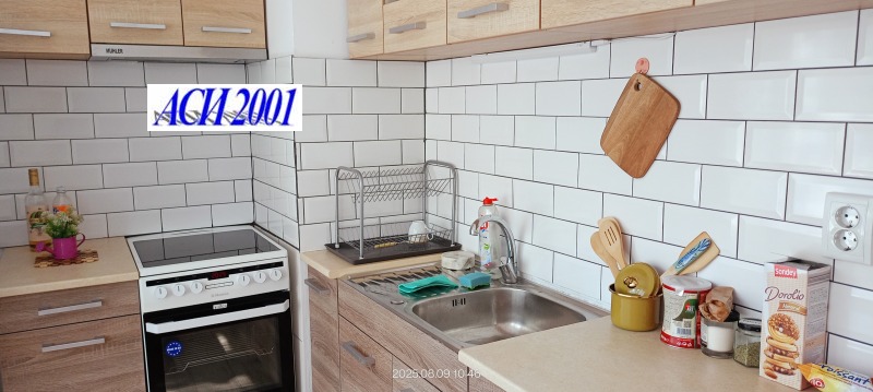Продава  1-стаен град София , Света Троица , 46 кв.м | 17560009 - изображение [14]