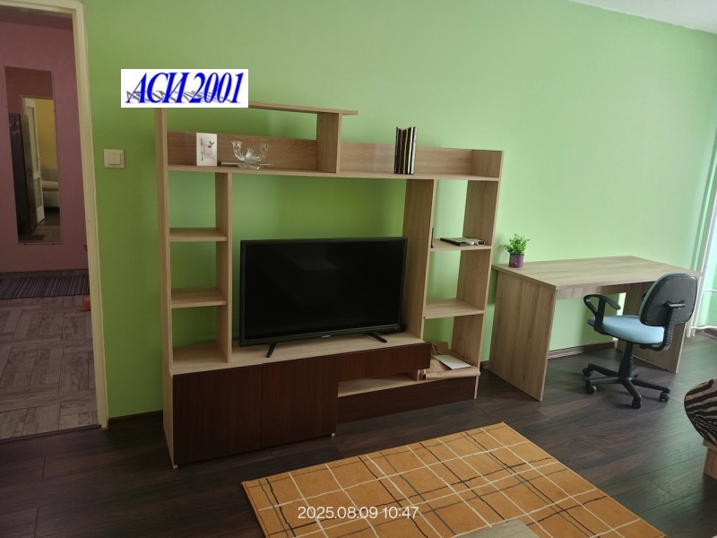 Продава  1-стаен град София , Света Троица , 46 кв.м | 17560009 - изображение [3]