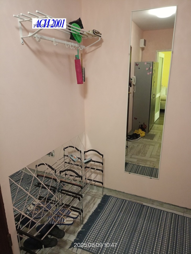 Продава  1-стаен град София , Света Троица , 46 кв.м | 17560009 - изображение [8]