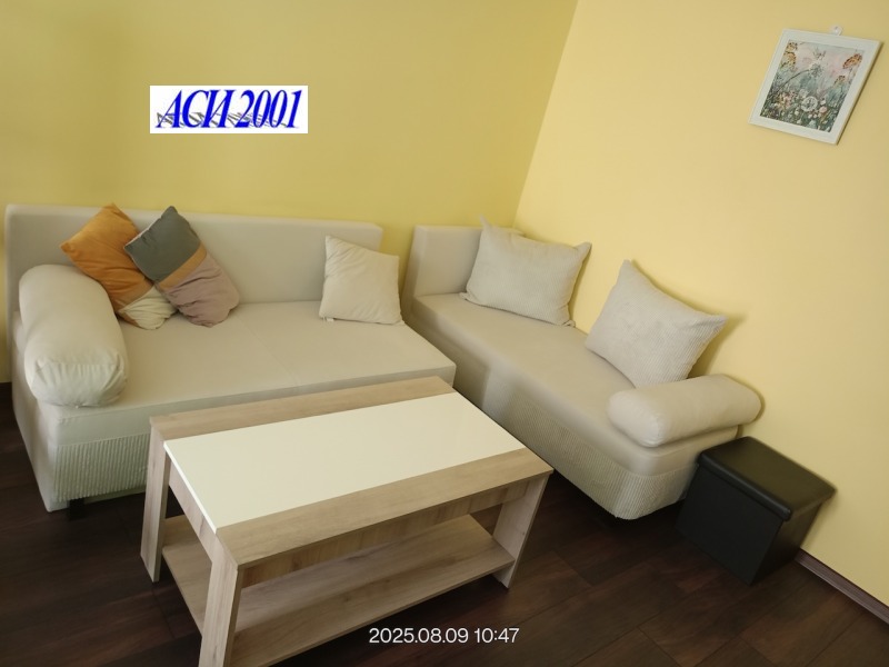 Продава  1-стаен град София , Света Троица , 46 кв.м | 17560009 - изображение [2]