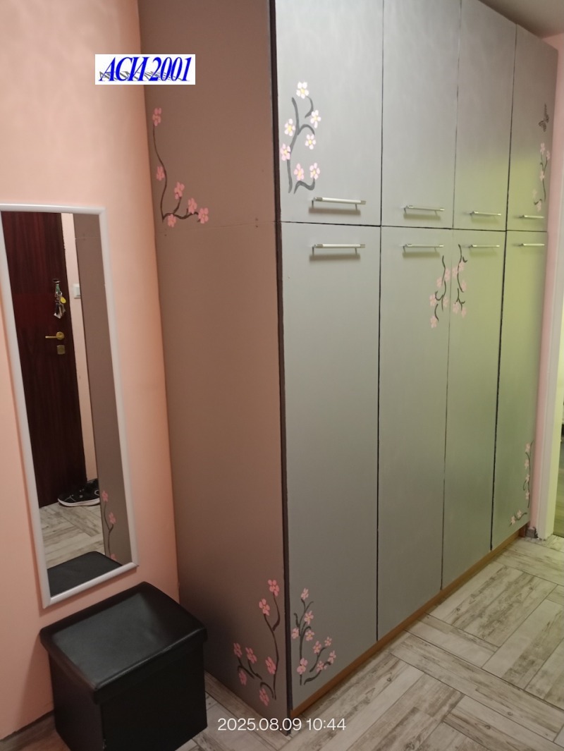 Продава  1-стаен град София , Света Троица , 46 кв.м | 17560009 - изображение [11]