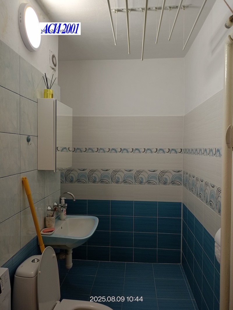 Продава  1-стаен град София , Света Троица , 46 кв.м | 17560009 - изображение [15]