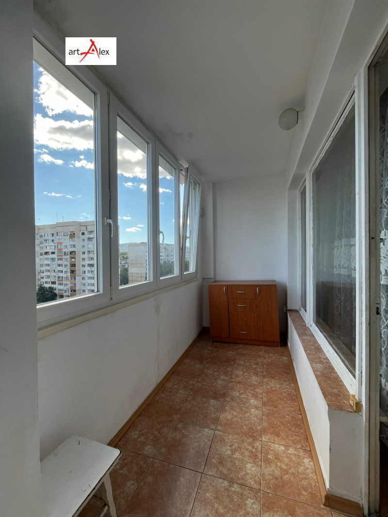 Zu verkaufen  Studio Sofia , Ljulin 7 , 45 qm | 88972526 - Bild [6]